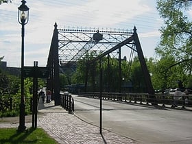 Broadway Avenue Bridge