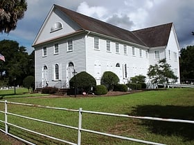 John's Island Presbyterian Church