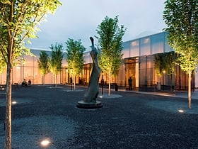 North Carolina Museum of Art