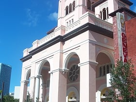 gesu church miami