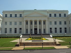 Departamento de Archivos e Historia de Alabama