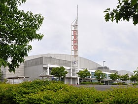 portland metropolitan exposition center