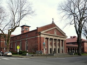 St. Mary's Cathedral