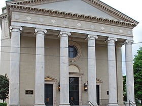 Pierwszy Kościół Prezbiteriański