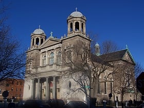 Église Sainte-Hedwige de Chicago