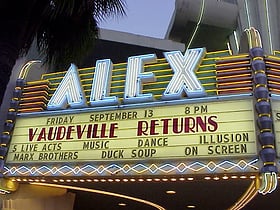 Alex Theatre