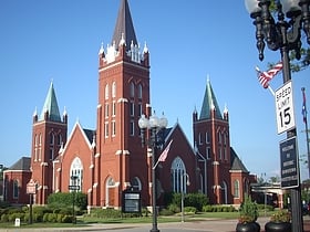 Hay Street United Methodist Church