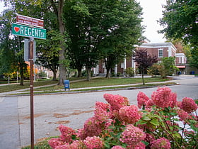 Massachusetts Avenue Historic District