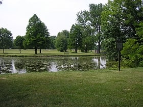 Chickasaw Park