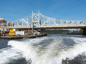 Macombs Dam Bridge