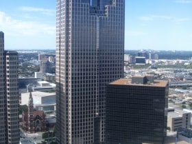 Chase Tower