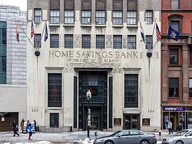Home Savings Bank Building
