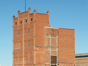 southwestern brewery and ice company albuquerque