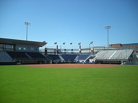 Alumni Field at The Wilpon Complex