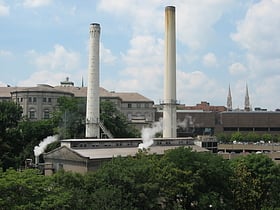 Bellefield Boiler Plant
