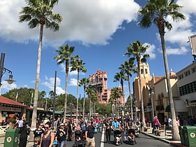 disneys hollywood studios lake buena vista