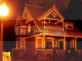 Haunted San Diego Ghost Tours