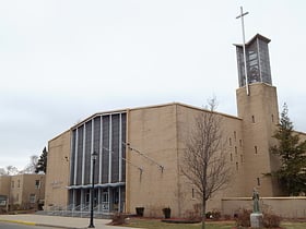 St. Matthew Cathedral