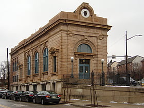 Pennsylvania National Bank Building