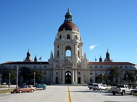 Palacio Municipal de Pasadena