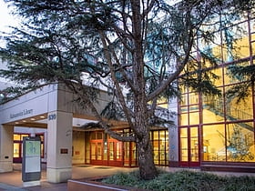 UCSF Library