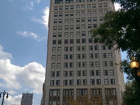 David Whitney Building