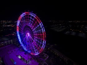 The Wheel at ICON Park Orlando
