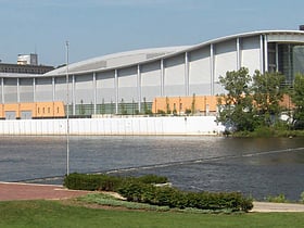 devos place convention center grand rapids