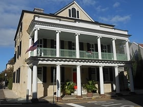 Branford-Horry House