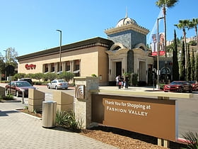fashion valley mall san diego