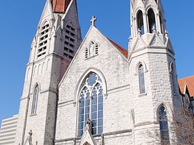 basilica of the immaculate conception jacksonville