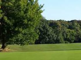 triggs memorial golf course providence