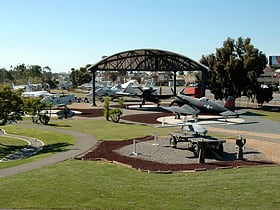 flying leatherneck aviation museum san diego