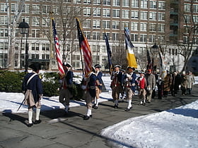 sons of the american revolution louisville