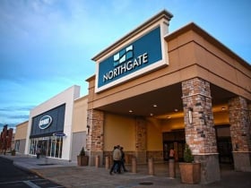 northgate mall chattanooga