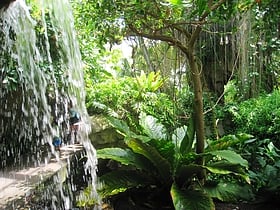 cleveland botanical garden