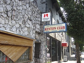 World Famous Kenton Club