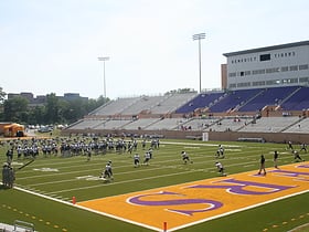 Charlie W. Johnson Stadium