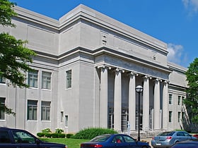 Tennessee State Library and Archives