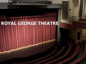 Royal George Theater