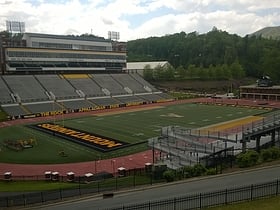 kidd brewer stadium boone