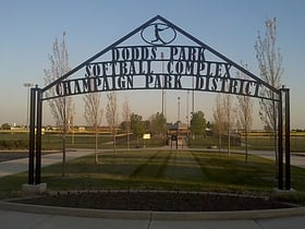 Dodds Park