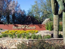 Tatum Ranch Real Estate & Lifestyle