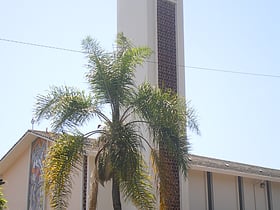 Saint Victor Catholic Church