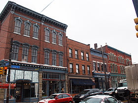 Lawrenceville Historic District