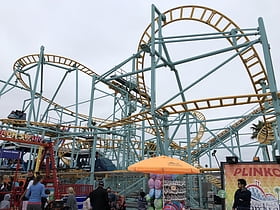undertow roller coaster santa cruz