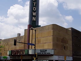 Uptown Theatre