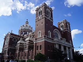 St. Mary of the Angels