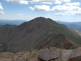 Bard Peak