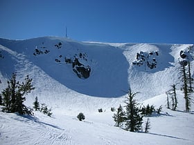 mount ashland ski area